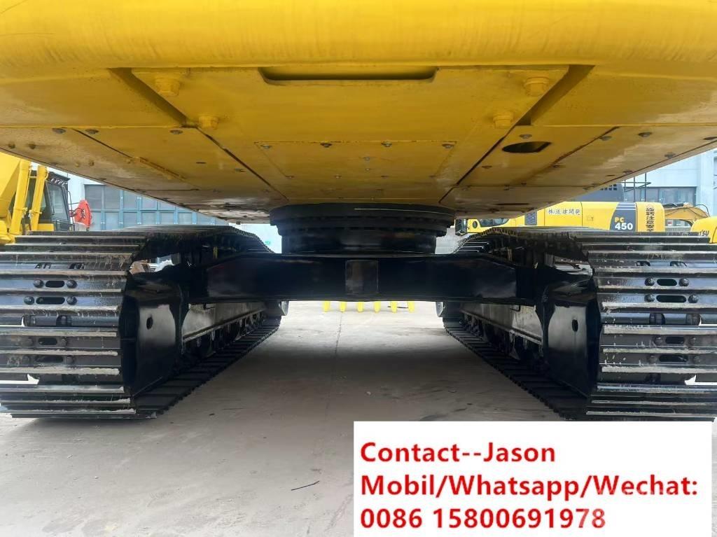 Komatsu PC 360 LC Bageri guseničari