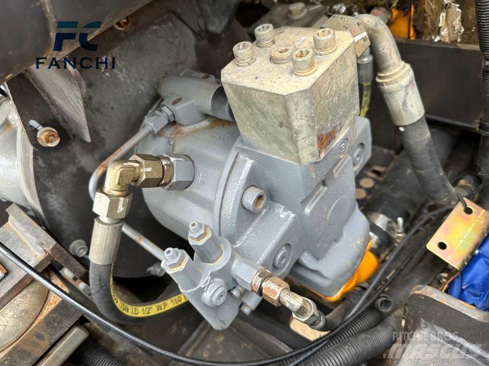 Sany SY 55 Mini bageri < 7t