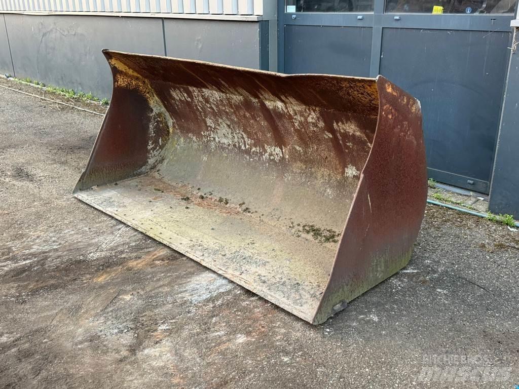  Onbekend WG-2200 Kašike / Korpe