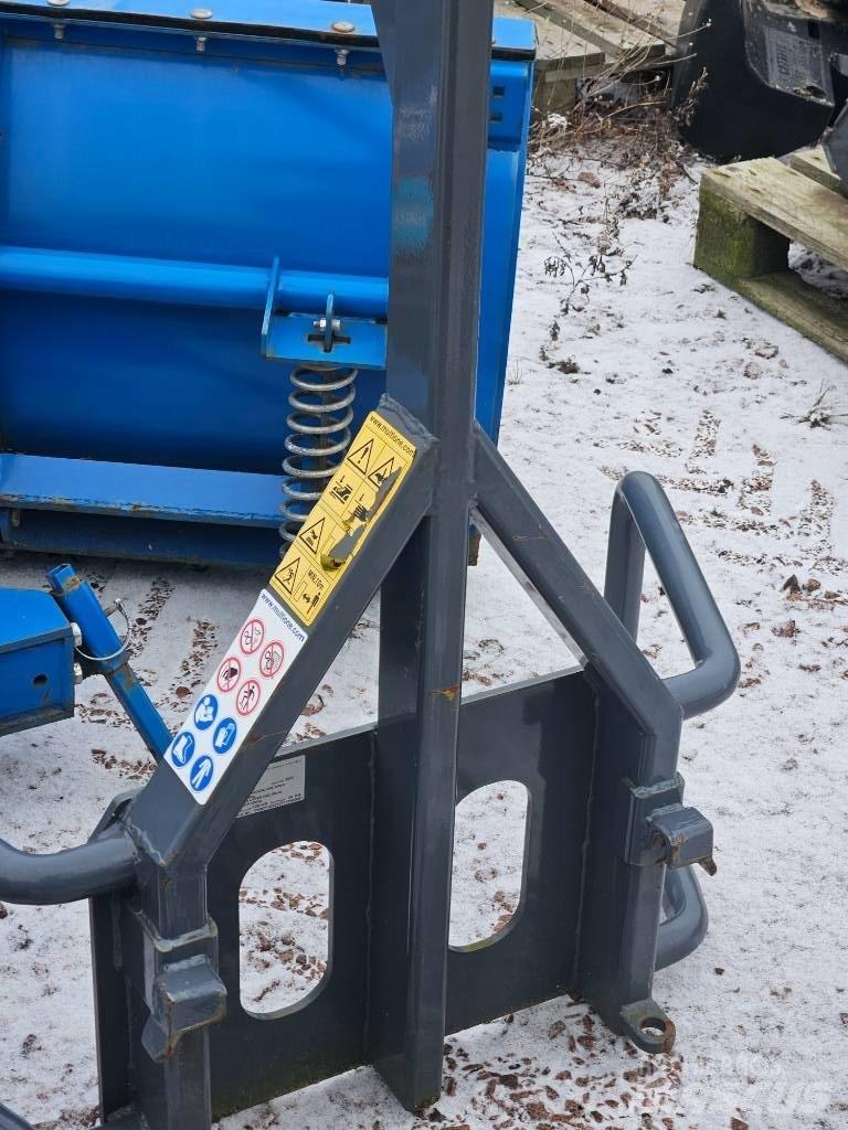 Multione Redskap Ostale komponente za građevinarstvo