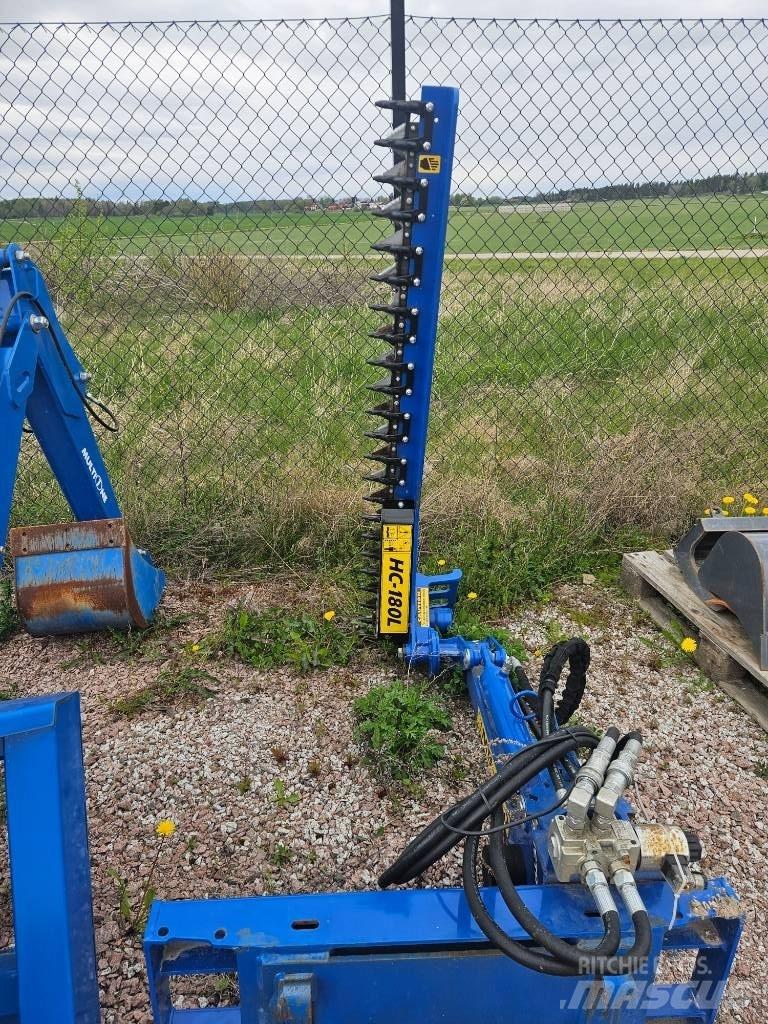 Multione Redskap Ostale komponente za građevinarstvo