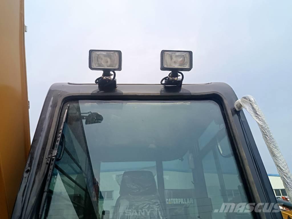 Sany SY 75 C Bageri guseničari