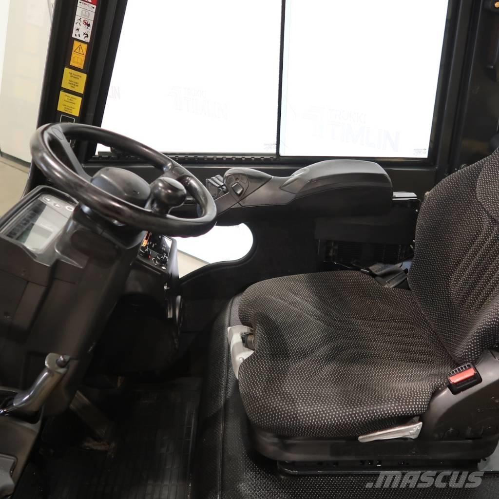 CAT DP35NT Dizelski viljuškari