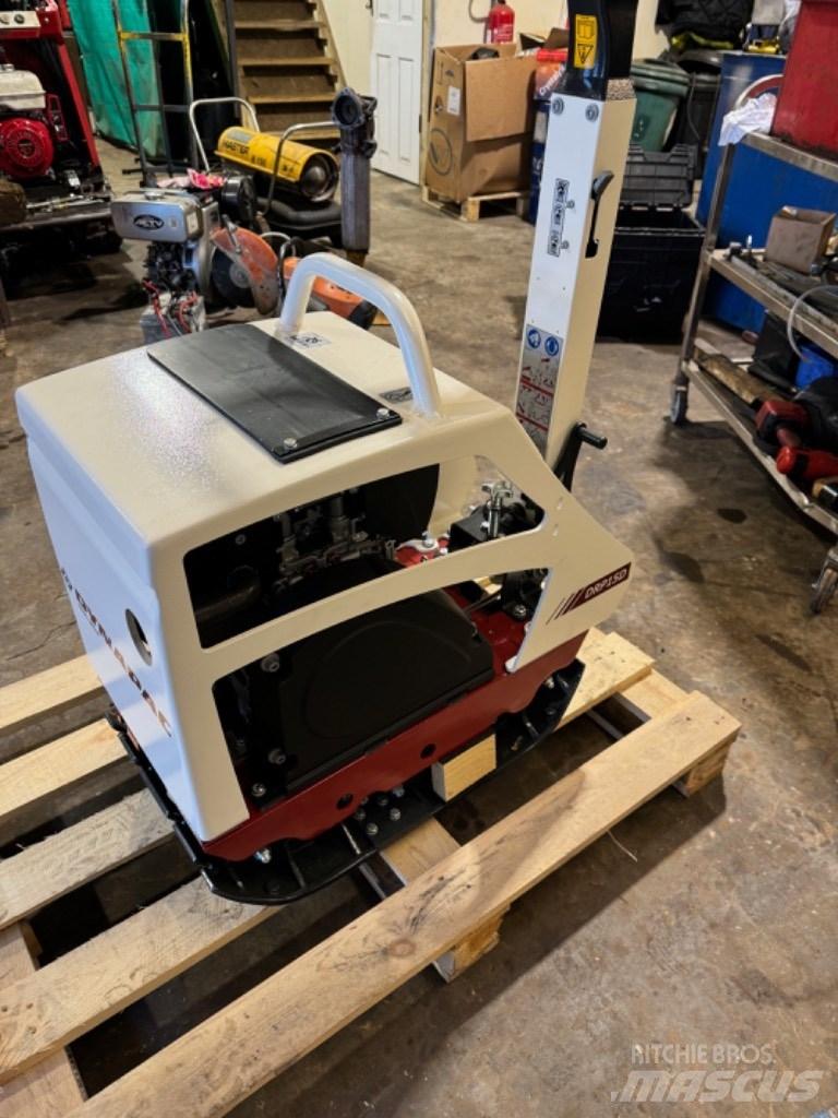 Dynapac DRP15D Vibro ploče