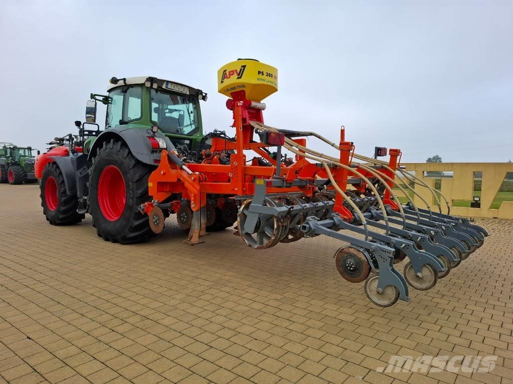 Laumetris DPL-3.5 Sejačice