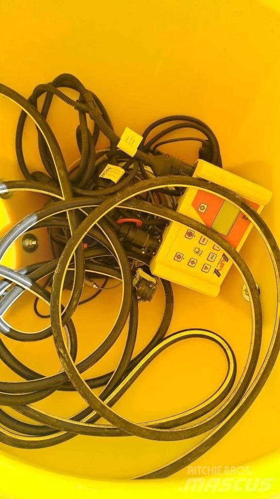 Laumetris DPL-3.5 Sejačice