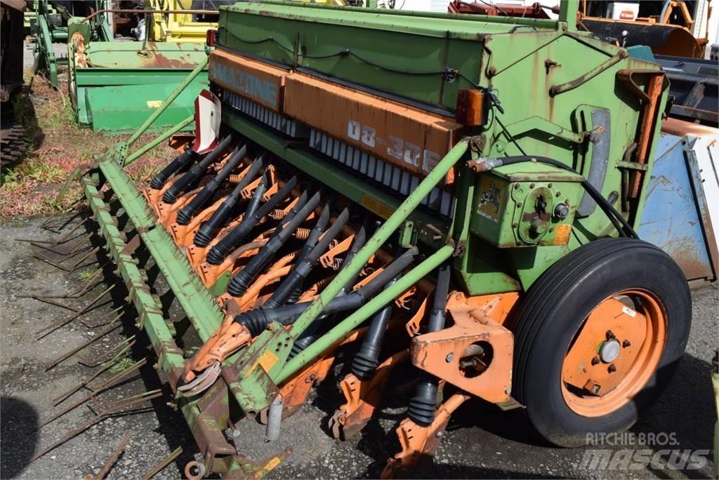 Amazone D8/30E Sejačice