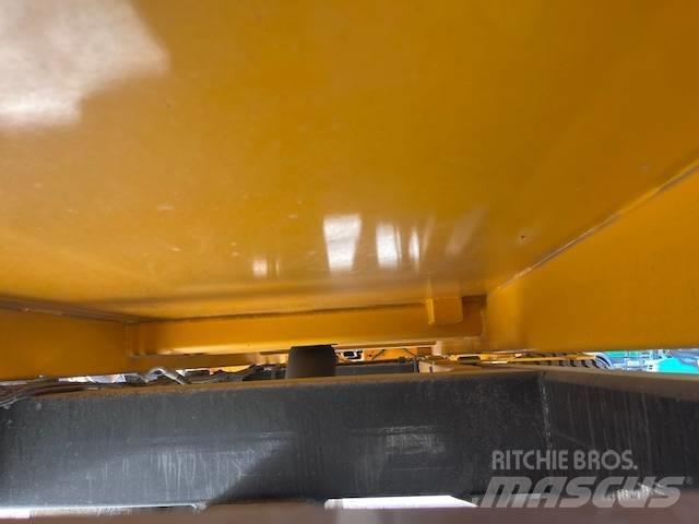 Randex XD 85 Kiper prikolice