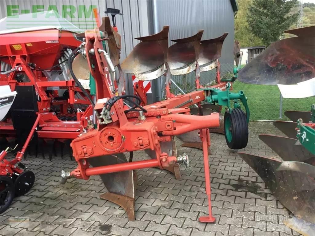 Kverneland vx 100 Obični plugovi