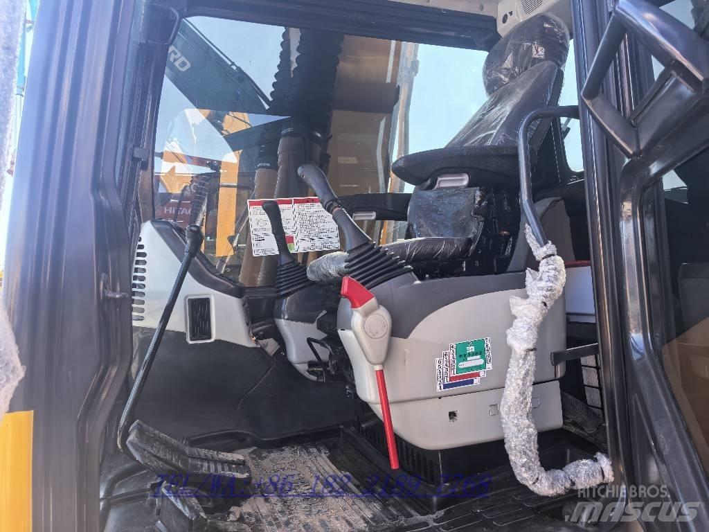 Komatsu PC 130 LC-7 Bageri guseničari