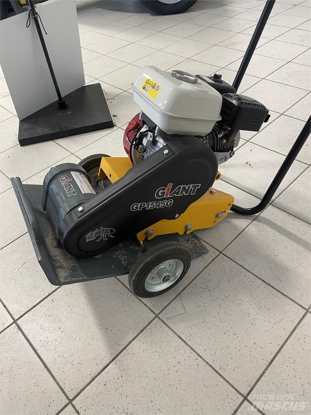 GiANT GP1545G Vibro ploče