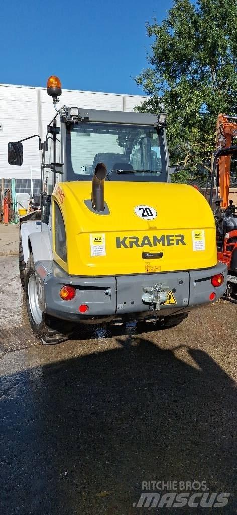 Kramer 5095 Utovarivači na točkove