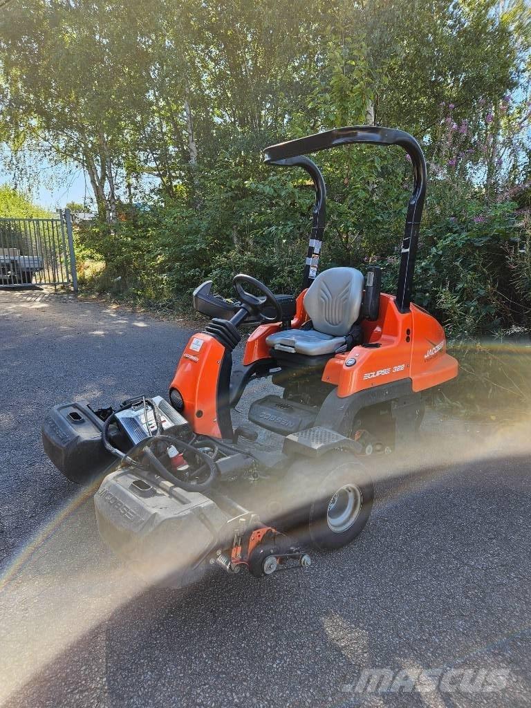 Jacobsen Eclipse322 Kosilice za zelenilo