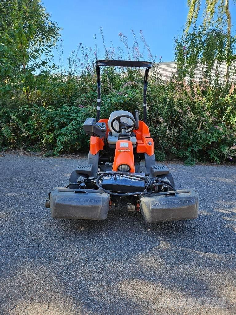 Jacobsen Eclipse322 Kosilice za zelenilo