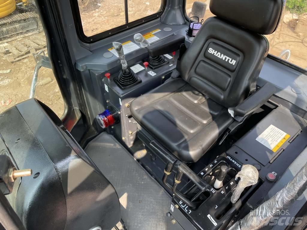 Shantui SD 16 Buldožeri guseničari