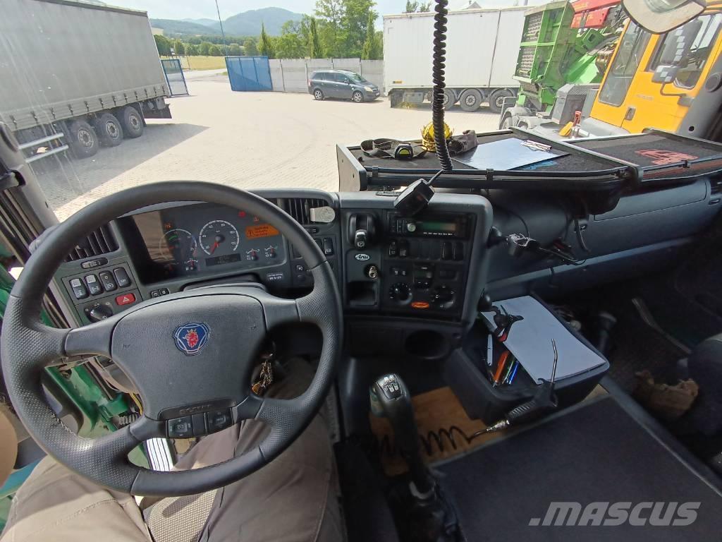 JENZ 561 DQ Drobilice drva / čiperi