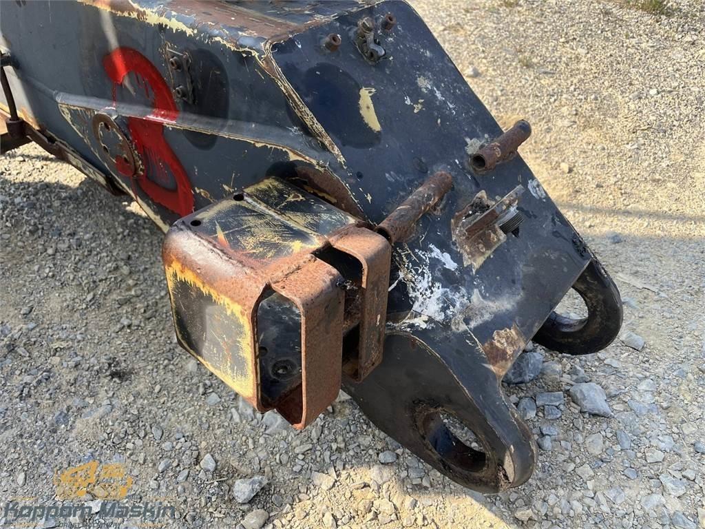  TJ LOGLIFT F71 Kranovi za debla