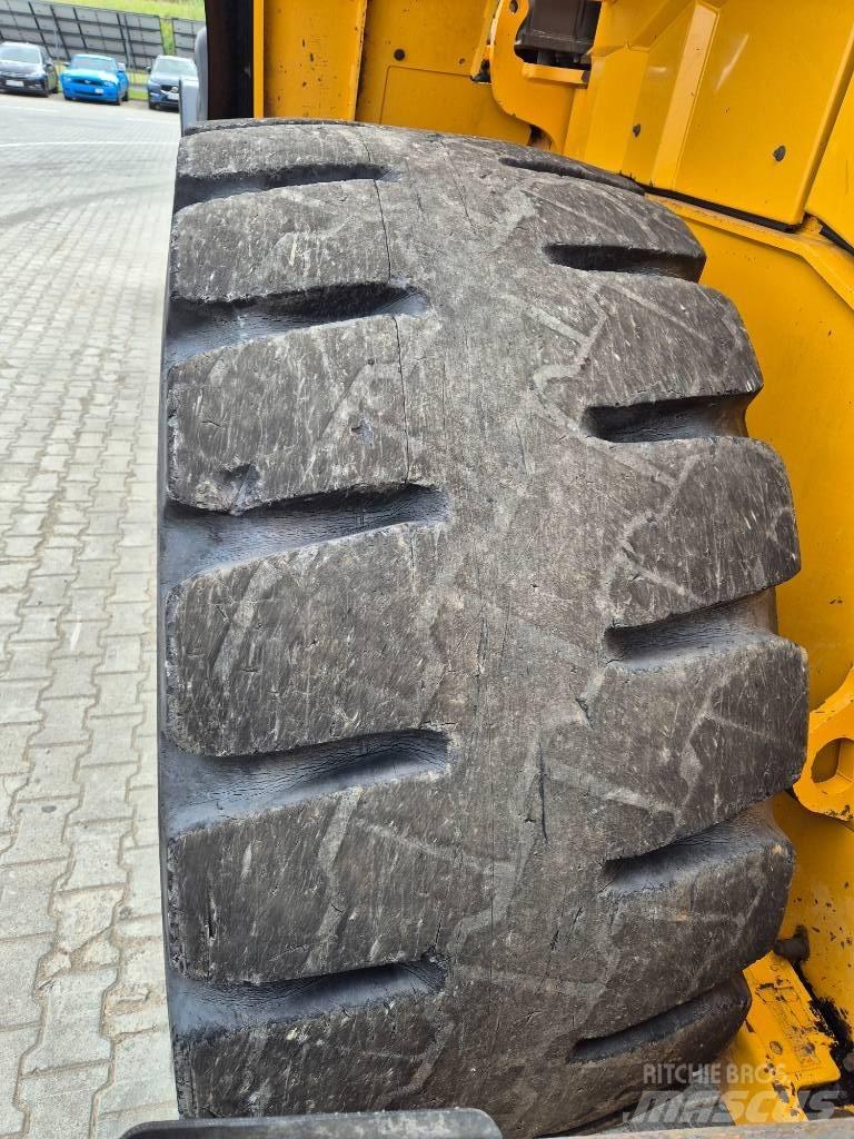 Volvo L 180 H Utovarivači na točkove
