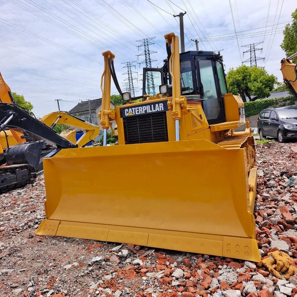CAT D 6 G Buldožeri guseničari