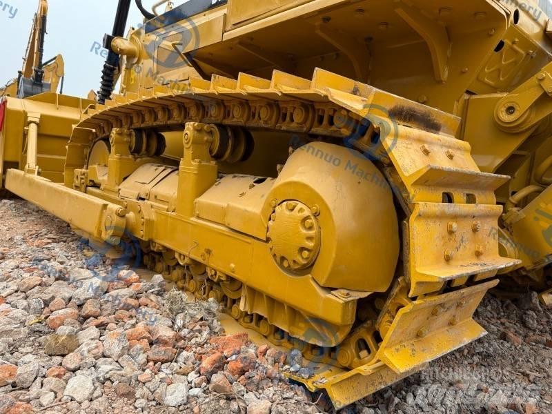 CAT D 7 G Buldožeri guseničari