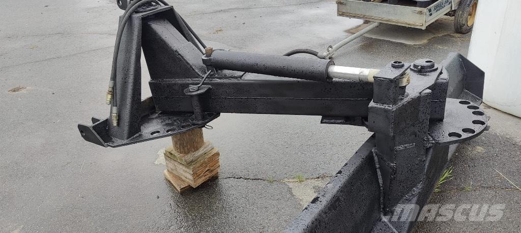 Esko 250 H Daske za put