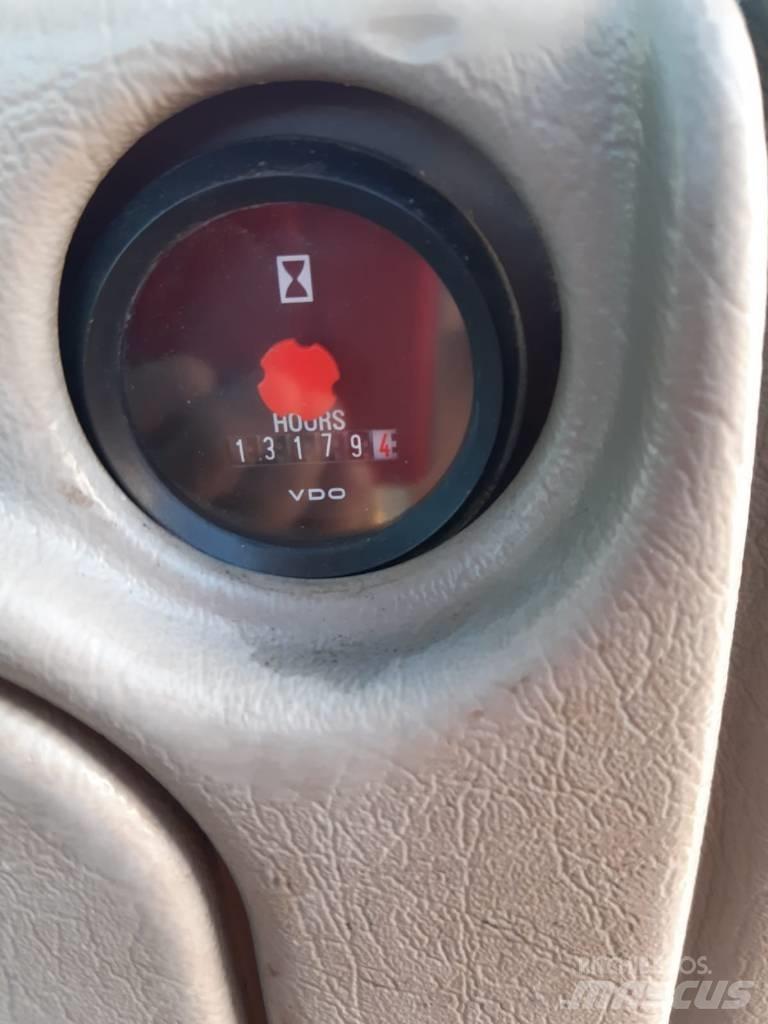 Volvo L 150 F Utovarivači na točkove