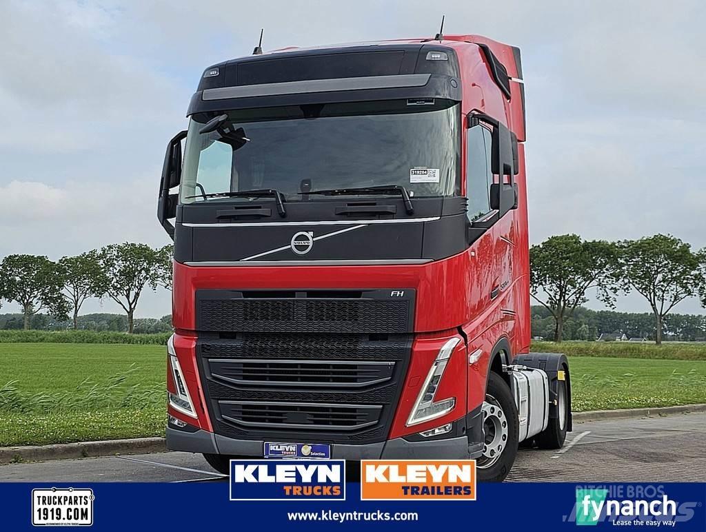 Volvo FH 500 Tegljači