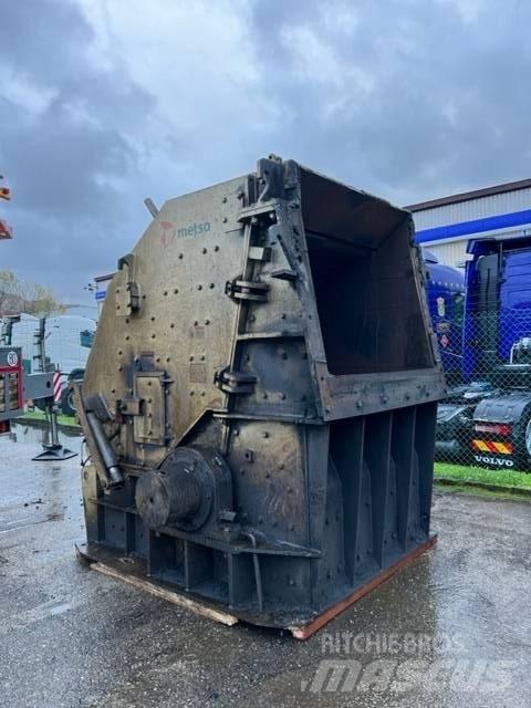 Metso NP 1415 Drobilice