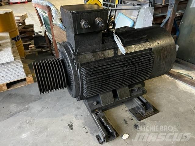 Metso NP 1415 Drobilice