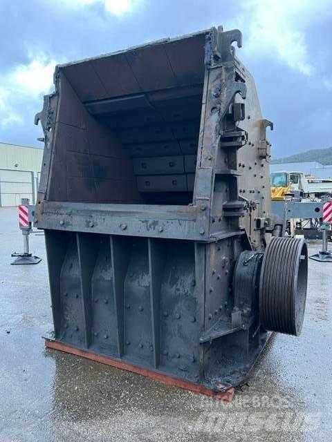 Metso NP 1415 Drobilice