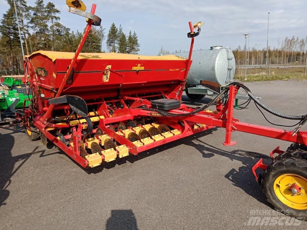 Väderstad Rapid400S Sejačice