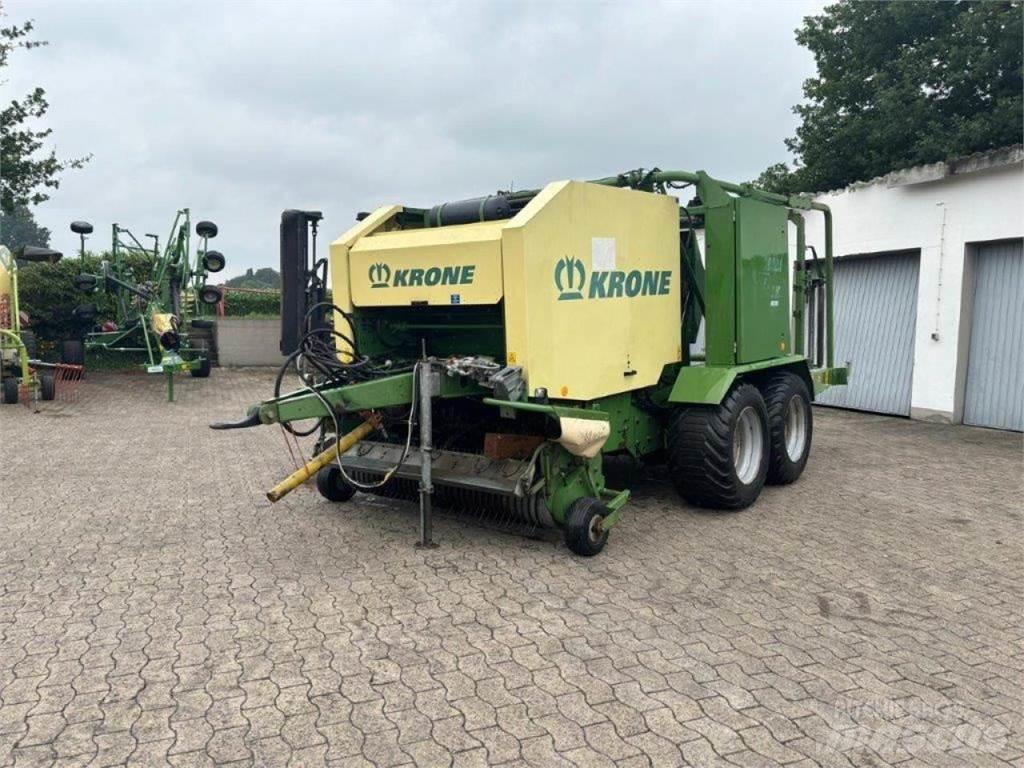 Krone CP 1500 MC Prese/balirke za rolo bale