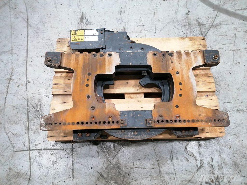 Kaup 2.5T351.1 Ostalo za građevinarstvo