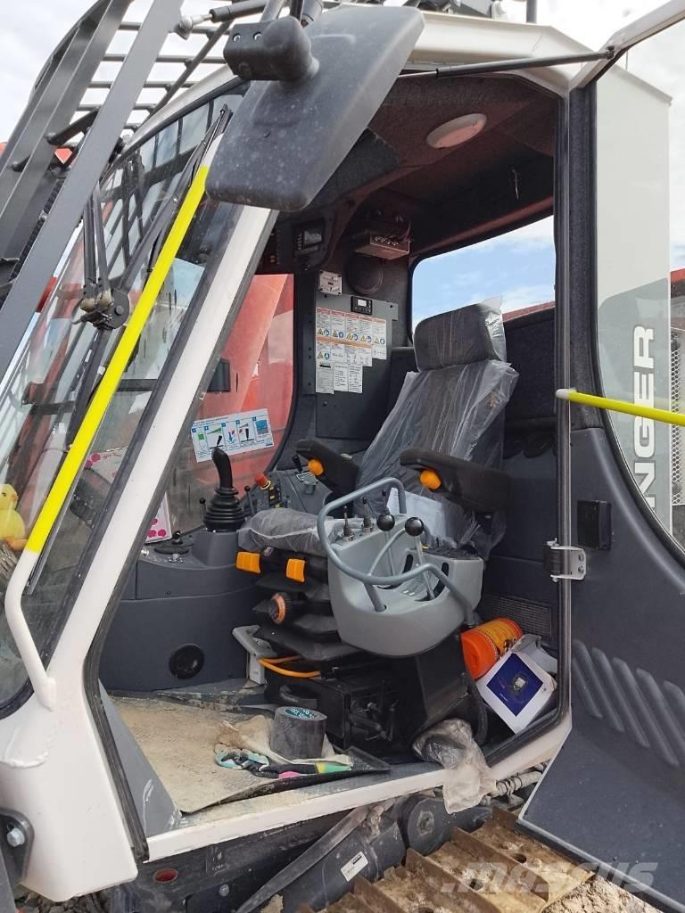 Sandvik Ranger DX800 Terenske bušilice