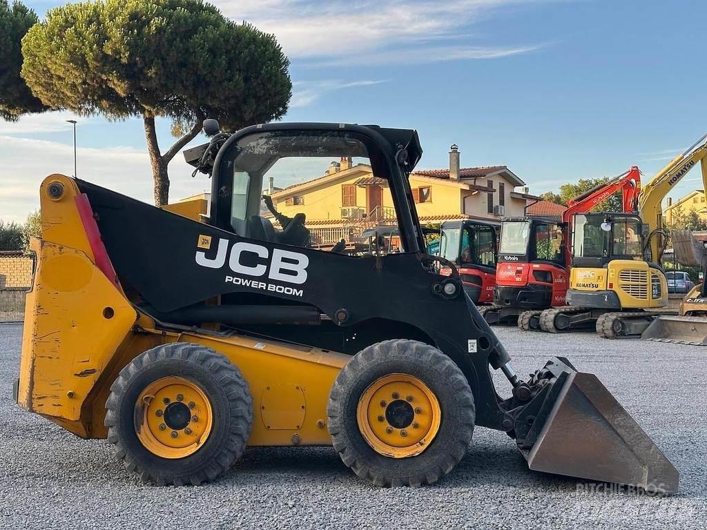 JCB 225 Mini utovarivači
