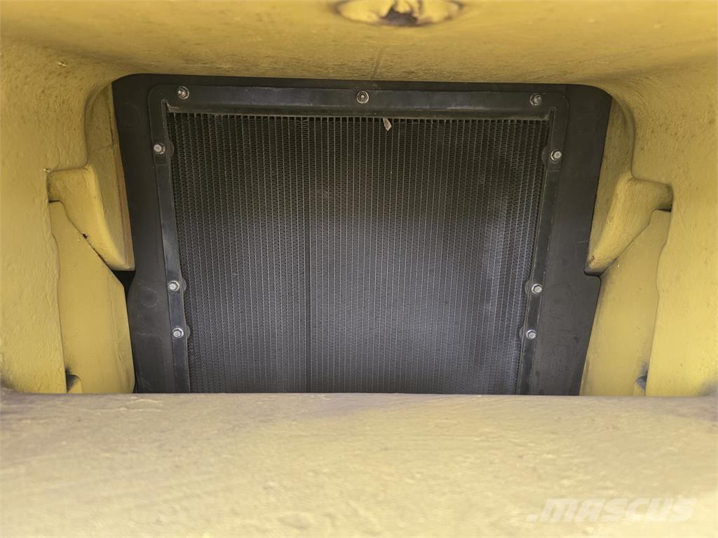 Hyster H16.00XM-6 Dizelski viljuškari