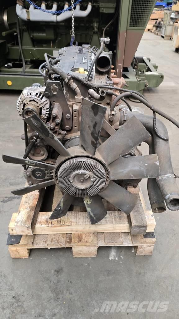 Deutz TCD2012L062V Motori za građevinarstvo