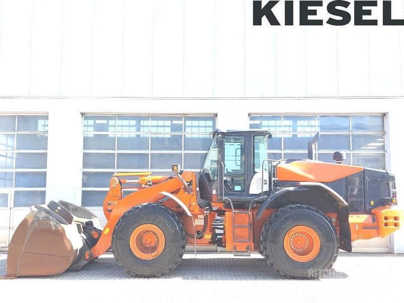 Hitachi ZW 310-6 Utovarivači na točkove