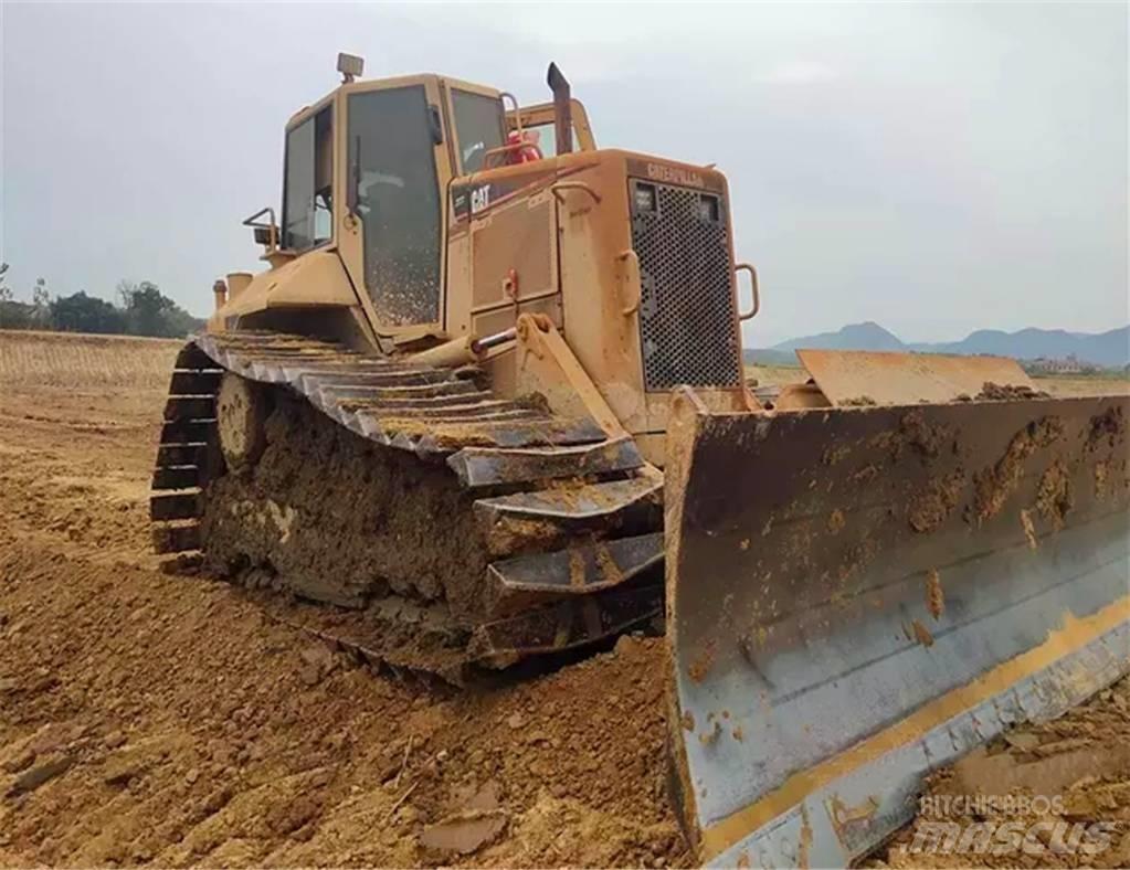 CAT D 5 N Buldožeri guseničari