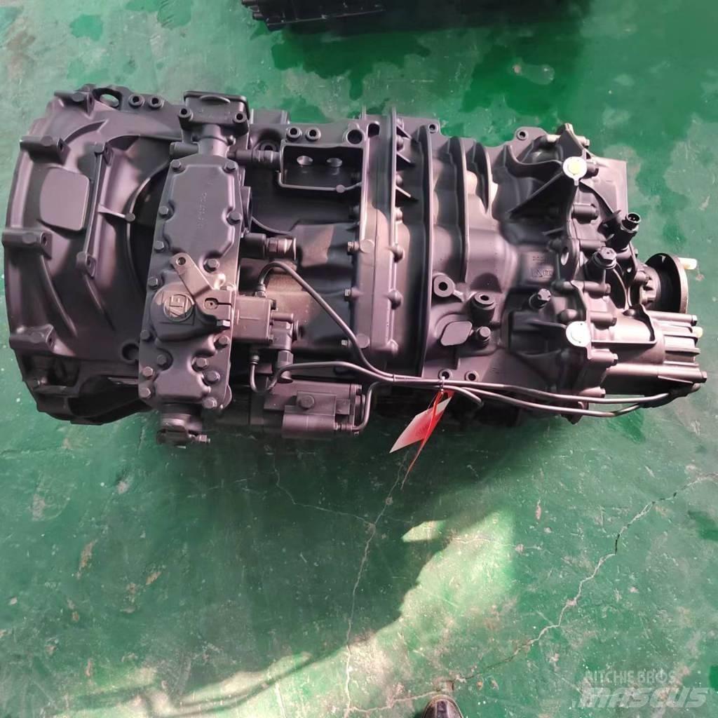ZF 16S2530TO Transmisija