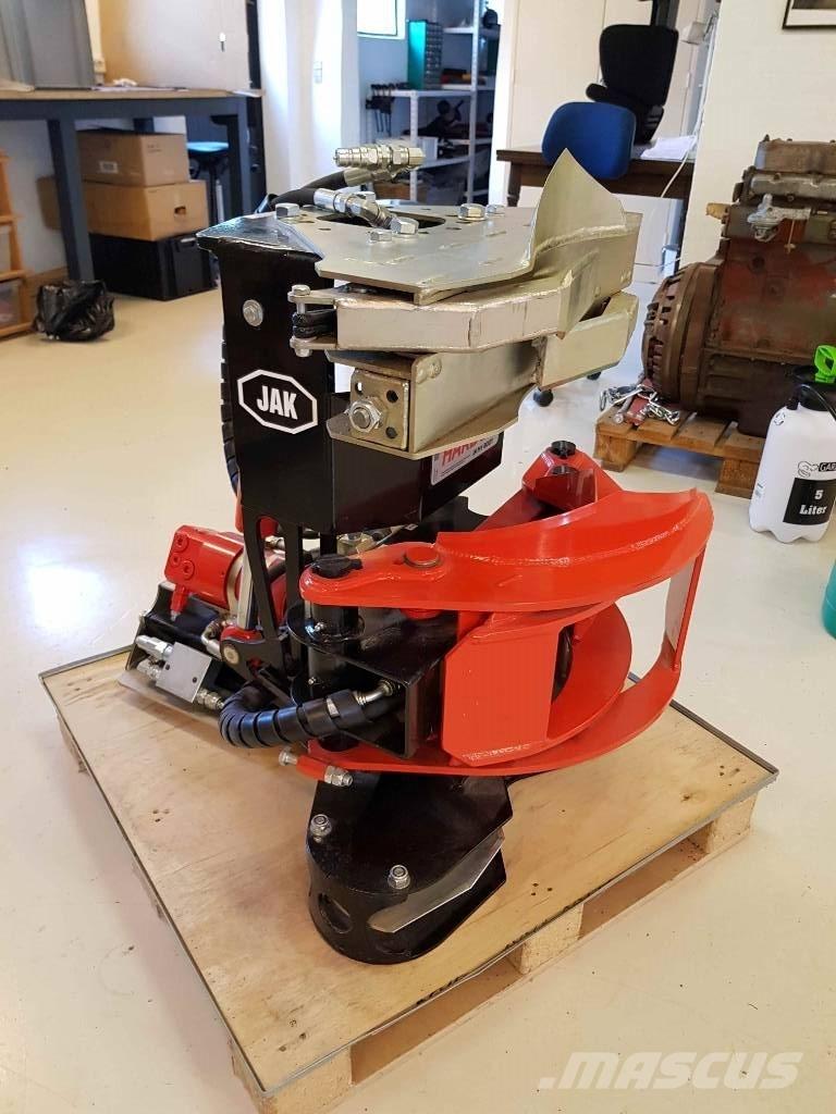 JAK 220TC Ostalo