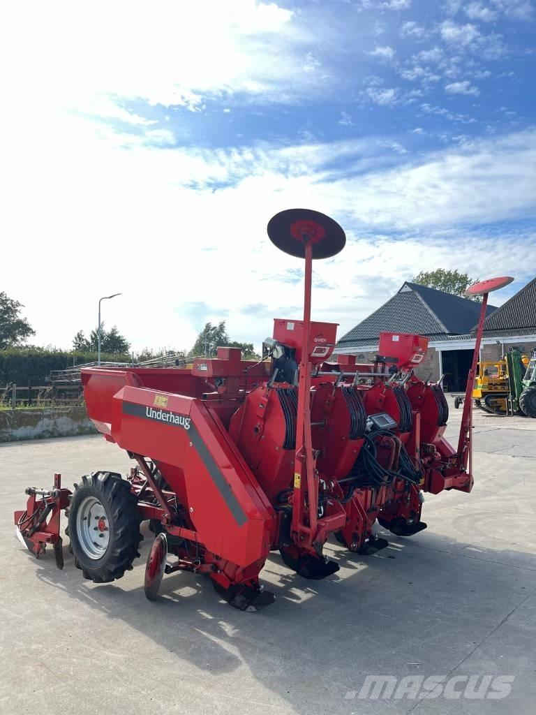 Underhaug UP3742 Sejalice za krompir
