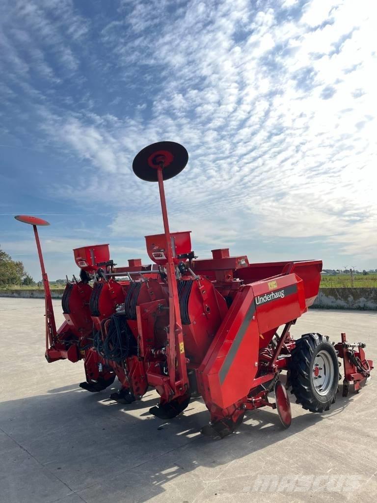 Underhaug UP3742 Sejalice za krompir
