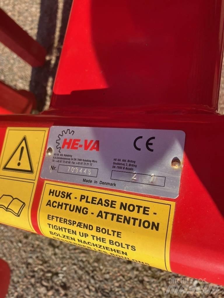 He-Va Top-Strigel 7m Drljače