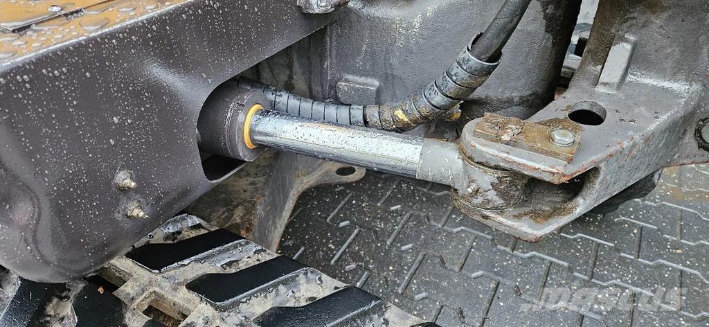 Volvo EC30 Mini bageri < 7t