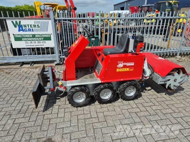 Westermann Dozer Ostale mašine i oprema za stoku