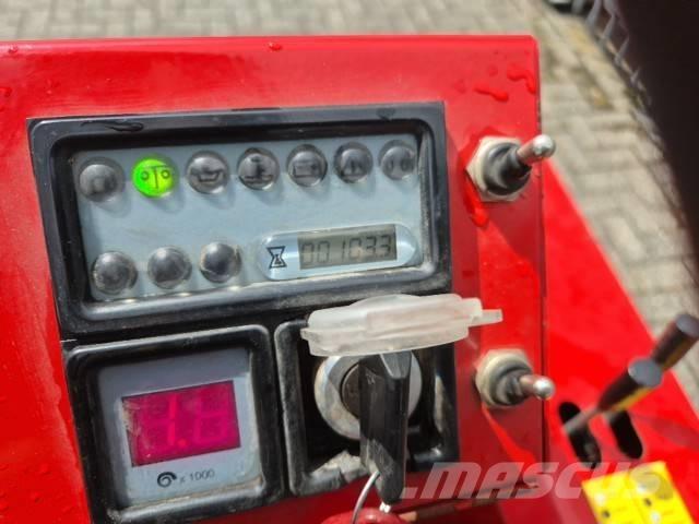 Westermann Dozer Ostale mašine i oprema za stoku