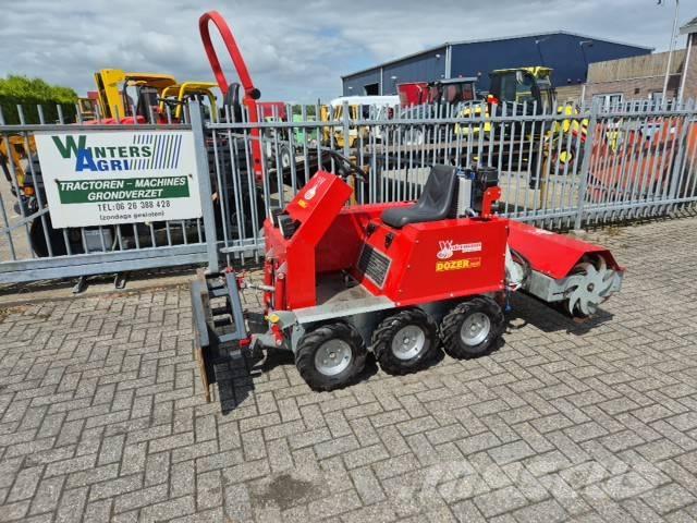 Westermann Dozer Ostale mašine i oprema za stoku