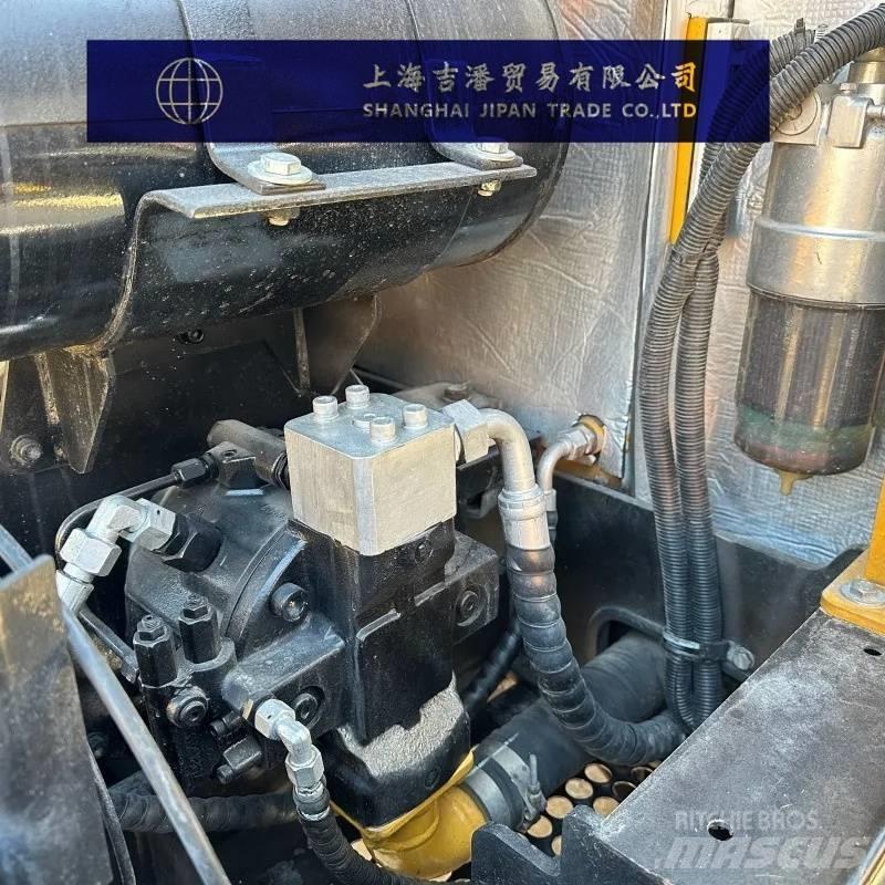 Sany SY 60 C Mini bageri < 7t