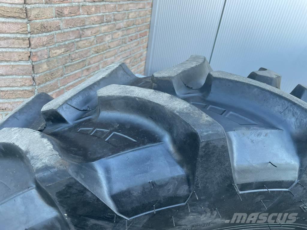 Starmaxx 380/85 R 38 Gume, točkovi i felne